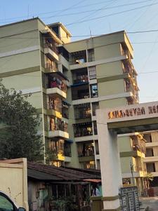 Project Image of 0.0 - 930.0 Sq.ft 2 BHK Apartment for buy in Pappu Sahajeevan