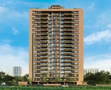 Project Image of 2482.91 - 2543.3 Sq.ft 4 BHK Apartment for buy in Saiyamm Apricus