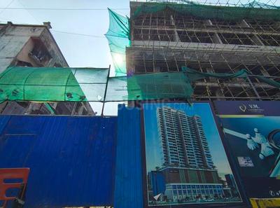 Project Image of 1280.0 - 2750.0 Sq.ft 2 BHK Apartment for buy in VM Mohan Samah