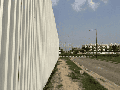 Project Image of 797.39 - 1002.0 Sq.ft 3 BHK Apartment for buy in SKA Imperia