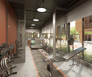Project Image of 1503.0 - 1845.0 Sq.ft 2 BHK Apartment for buy in Labh Vardhan