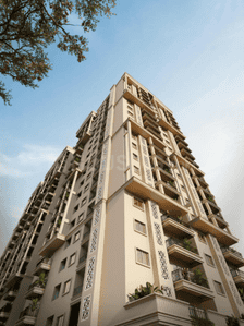 Project Image of 765.85 - 1097.17 Sq.ft 2 BHK Apartment for buy in Mythri Street
