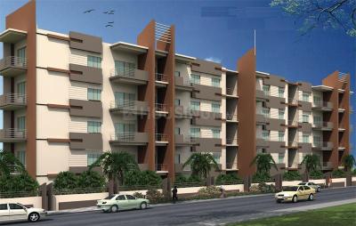 Project Image of 1571.0 - 2029.0 Sq.ft 3 BHK Apartment for buy in NR Springwoods