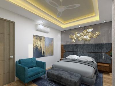 Project Image of 2150.0 - 2700.0 Sq.ft 4 BHK Villa for buy in Escon Villa