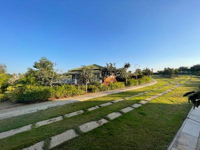Project Image of 4800.0 - 6000.0 Sq.ft Residential Plot Plot for buy in The Ampelon 2