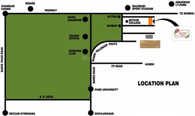 Project Image of 0.0 - 3700.0 Sq.ft 4.5 BHK Villa for buy in Angal Bougan Villas