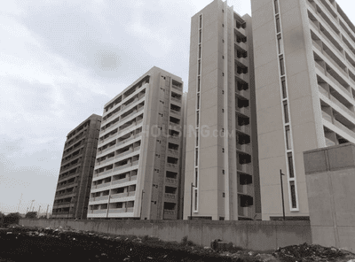 Project Image of 766.18 - 957.67 Sq.ft 2 BHK Apartment for buy in Narayan Crest