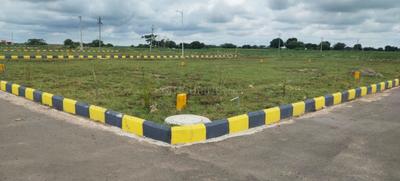 Project Image of 1485.0 - 2394.0 Sq.ft Residential Plot Plot for buy in Suvarnabhoomi Suvarna Srinivasam 2
