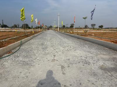 Project Image of 1350.0 - 4455.0 Sq.ft Residential Plot Plot for buy in Surakshaa Elite