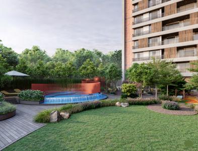 Project Image of 3320.0 - 3655.0 Sq.ft 4 BHK Apartment for buy in Saar Saayam