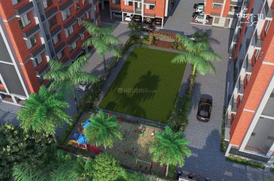 Project Image of 848.41 - 1484.34 Sq.ft 3 BHK Apartment for buy in Raj Panchamrut 3