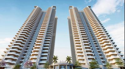 Project Image of 0.0 - 1900.0 Sq.ft 3 BHK Apartment for buy in Adore Arpanam