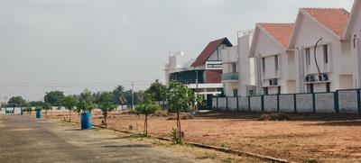 Project Image of 435.0 - 2003.0 Sq.ft Residential Plot Plot for buy in JRD Imperial Garden