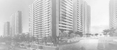 Project Image of 56.02 - 1219.98 Sq.ft 1 RK Apartment for buy in Omaxe The Lake Phase 1