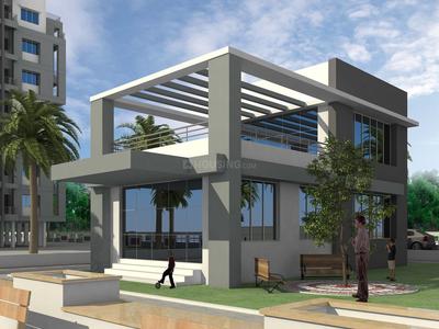 Project Image of 335.0 - 494.0 Sq.ft 1 BHK Apartment for buy in Concord Amulyam