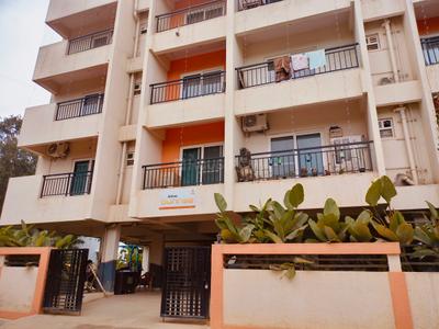 Project Image of 1005.0 - 1165.0 Sq.ft 2 BHK Apartment for buy in Abhee Sunrise
