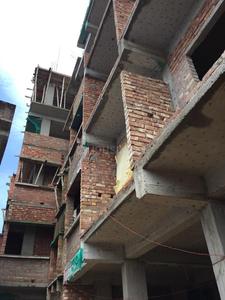 Project Image of 469.0 - 571.0 Sq.ft 1 BHK Apartment for buy in Siddhivinayak Gajanan Apartment