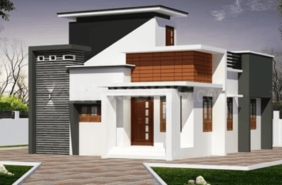 Project Image of 800.0 - 1350.0 Sq.ft 2 BHK Villa for buy in Vivaan Grace Haven Villas