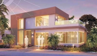 Project Image of 224.97 - 557.79 Sq.ft 1 RK Apartment for buy in Shubh Ganesh Spring Valley Phase IV