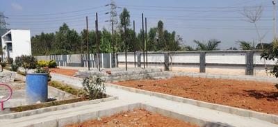 Project Image of 1200.0 - 1700.0 Sq.ft Residential Plot Plot for buy in Privilege Green Groves