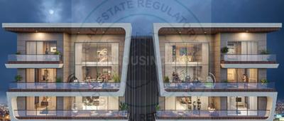 Project Image of 2284.32 - 4543.55 Sq.ft 3 BHK Penthouse for buy in Shree Avadh Livonia