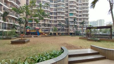 Project Image of 156.0 - 470.0 Sq.ft 1 BHK Apartment for buy in Gurukrupa Aramus Complex