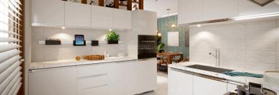 Project Image of 1887.0 - 2176.0 Sq.ft 3 BHK Villa for buy in Roja Soul Garden