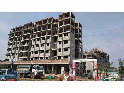 Project Image of 202.0 - 434.0 Sq.ft 1 RK Apartment for buy in Shreeji Nisarg Phase 2