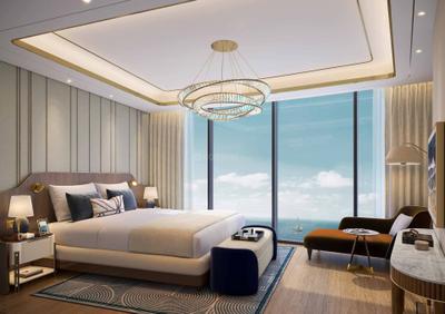 Project Image of 0.0 - 2051.0 Sq.ft 2 BHK Apartment for buy in Harbour Lights