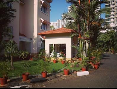 Project Image of 0.0 - 5000.0 Sq.ft 4 BHK Apartment for buy in Tata Green Acres
