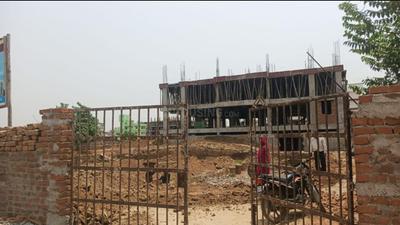 Project Image of 507.95 - 845.29 Sq.ft 1 BHK Apartment for buy in Maa Moti Kunwar Complex