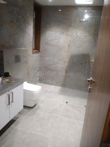 Project Image of 2400.0 - 3400.0 Sq.ft 4 BHK Builder Floor for buy in Raj Ultra Luxury Floor