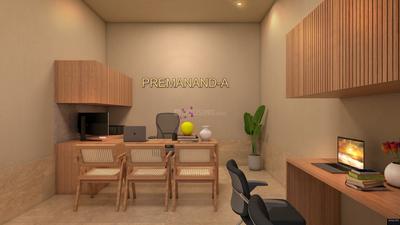 Project Image of 722.0 - 1326.0 Sq.ft 2 BHK Apartment for buy in Gangotree Premanand B
