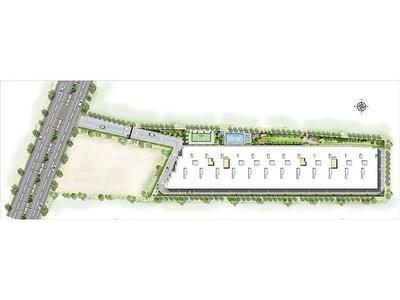 Project Image of 1000.0 - 1400.0 Sq.ft 2 BHK Apartment for buy in Mahaveer Residency
