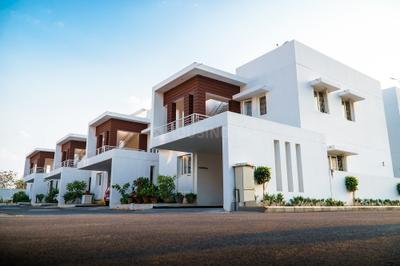 Project Image of 2206.0 - 3361.0 Sq.ft 3 BHK Villa for buy in Kubhera Vistas Villa Phase II