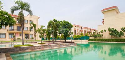 Project Image of 1125.0 - 1810.0 Sq.ft 3 BHK Villa for buy in APS Villa Anandam