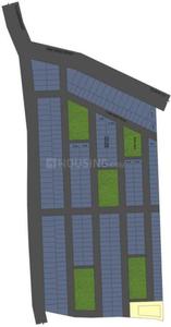 Project Image of 336.0 - 1146.0 Sq.ft 1 BHK Villa for buy in Shri Parasnath Himanshu Mega City