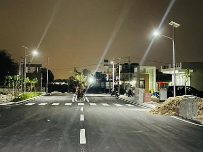 Project Image of 963 Sq.ft 1 RK Builder Floor for sale in Jaisinghpura for Rs. 5500000