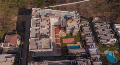 Project Image of 1130.0 - 1991.0 Sq.ft 2 BHK Apartment for buy in Sai Essen Whispering Willow