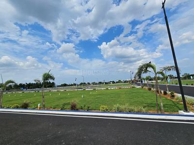 Project Image of 600.0 - 2400.0 Sq.ft Residential Plot Plot for buy in EK Nexcity