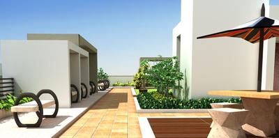 Project Image of 619.0 - 884.0 Sq.ft 2 BHK Apartment for buy in Somya Sky Crown C