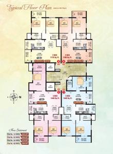 Vishwas Bawa Vishwas Carlbenz Master Plan 1