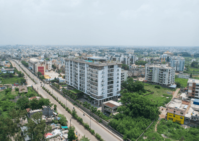 Project Image of 1950.0 - 4200.0 Sq.ft 3 BHK Apartment for buy in Vardhhman Skyline