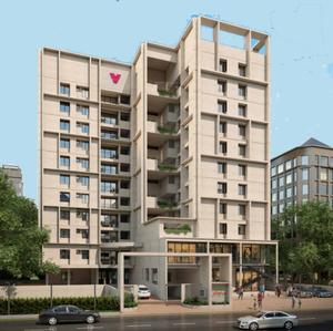 Project Image of 1479.0 - 3238.0 Sq.ft 2.5 BHK Apartment for buy in Varma Gardenia