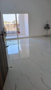 Project Image of 705.0 - 1245.0 Sq.ft 1 BHK Apartment for buy in Nottingham Homz