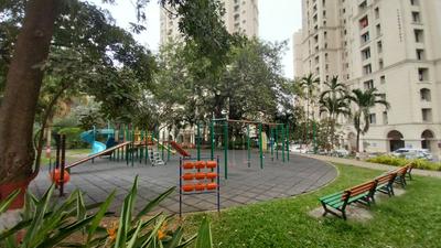 Project Image of 1825 Sq.ft 3 BHK Apartment / Flat for sale in Thane West for Rs. 41000000