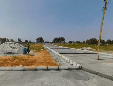 Project Image of 1127.11 - 2241.69 Sq.ft Residential Plot Plot for buy in Falcon Sun And Serenity