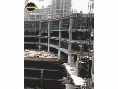 Project Image of 0.0 - 597.0 Sq.ft 1 BHK Apartment for buy in Young Homz Studio Apartments