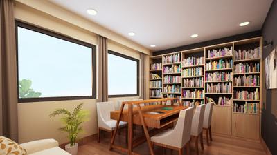 Project Image of 877.0 - 1400.0 Sq.ft 2 BHK Apartment for buy in Bhawani Tridev Garden Phase I