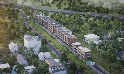 Project Image of 700 Sq.ft 2 BHK Apartment / Flat for sale in Tari for Rs. 2922500